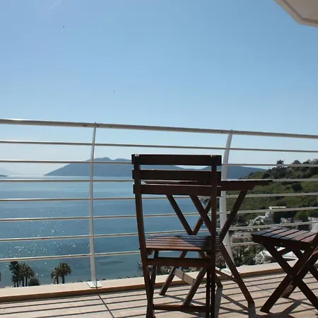 Casa Mare (adults Only) Hotel 3*