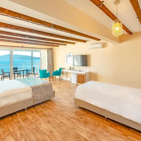 Casa Mare (adults Only) Hotel