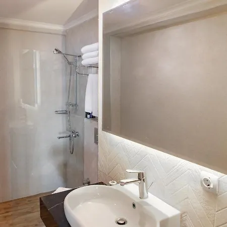 Casa Mare (adults Only) Hotel