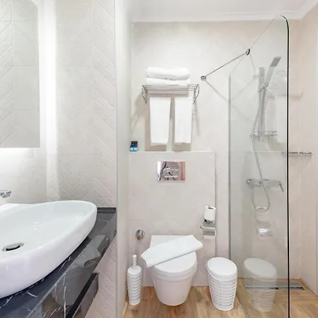 Casa Mare (adults Only) Hotel