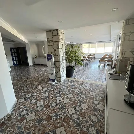 Hotel Casa Mare (adults Only) Bodrum