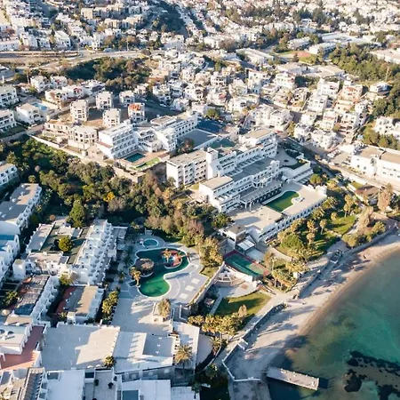 فندق Casa Mare (adults Only) 3*