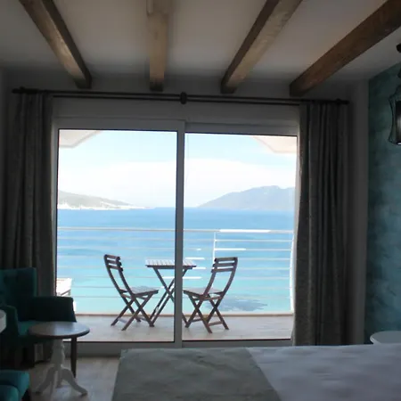 Casa Mare Otel 3*