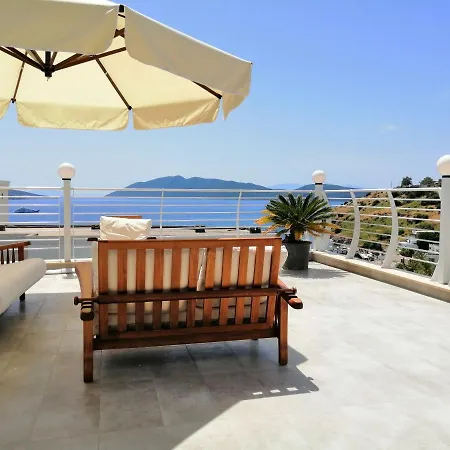 Casa Mare Bodrum