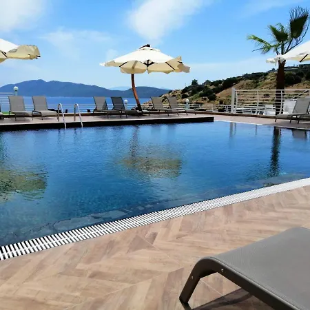 Casa Mare 3* Bodrum