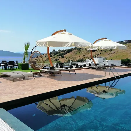 Otel Casa Mare 3*