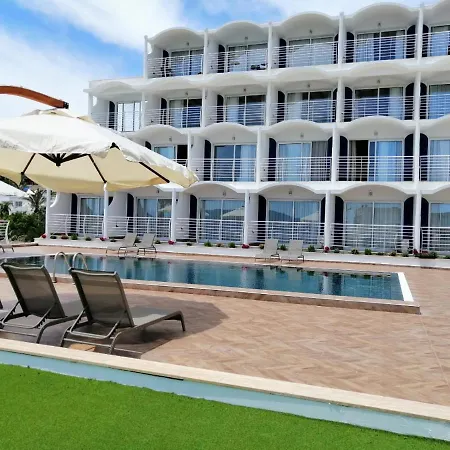 Casa Mare 3* Bodrum