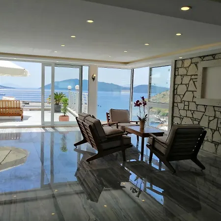 Casa Mare 3*
