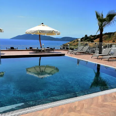 Otel Casa Mare