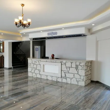 Casa Mare 3*