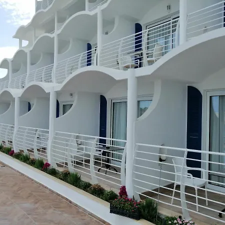 Casa Mare 3*