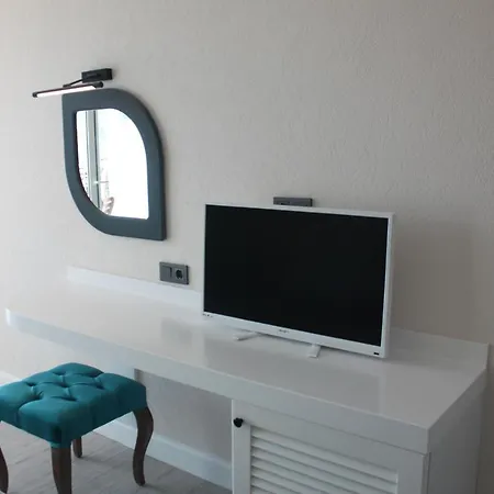 Casa Mare Otel 3*