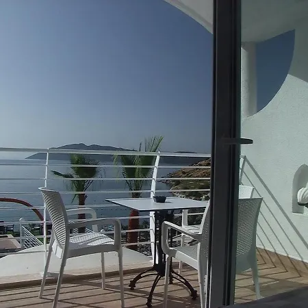Casa Mare Bodrum