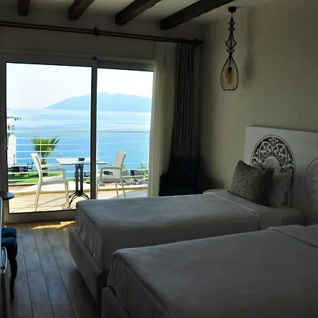 Casa Mare Otel