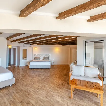 Otel Casa Mare 3*