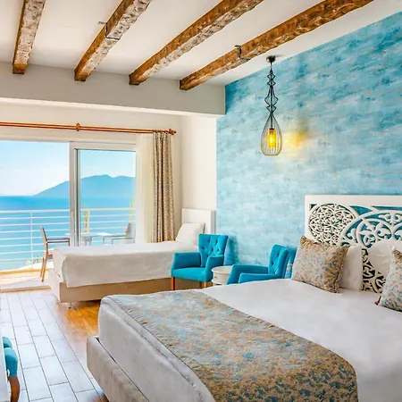 Otel Casa Mare