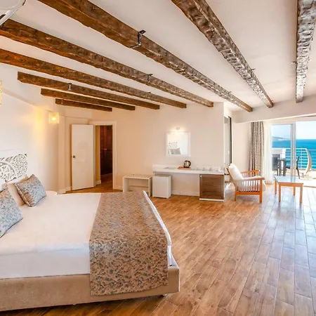Otel Casa Mare 3*