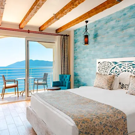 Casa Mare 3* Bodrum