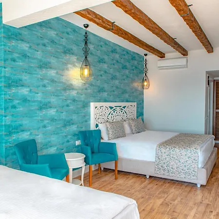 Casa Mare 3* Bodrum