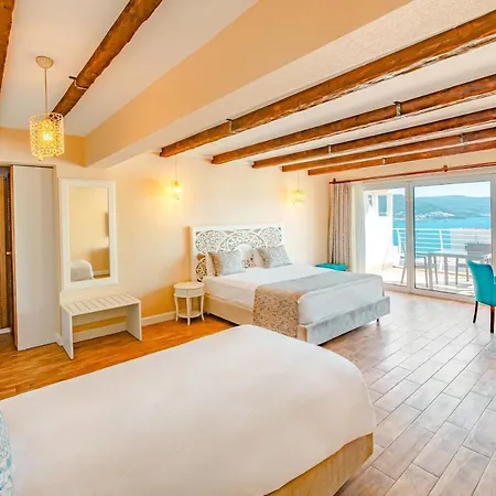 Casa Mare Otel Bodrum