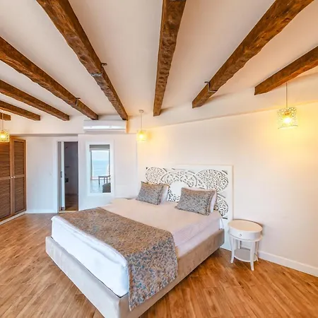 Casa Mare Otel