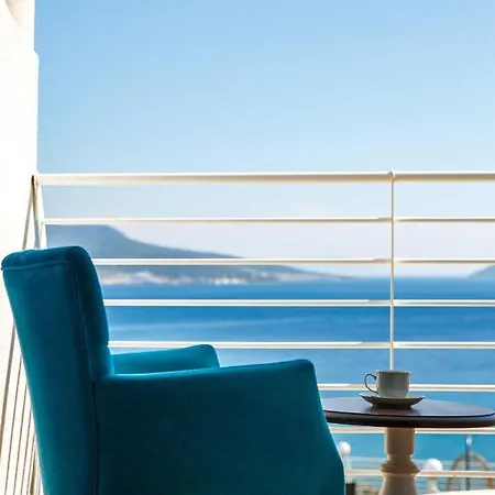 Casa Mare Otel
