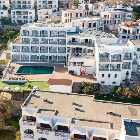 Otel Casa Mare Bodrum