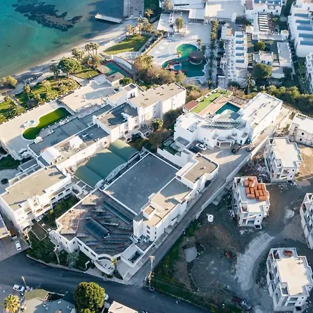 Otel Casa Mare Bodrum