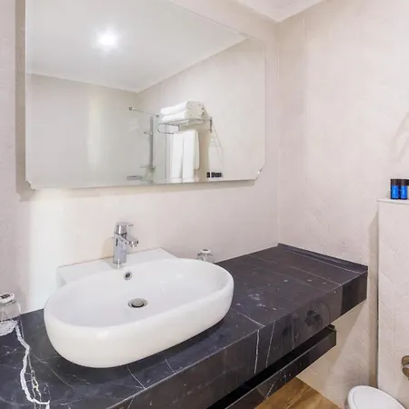 Otel Casa Mare Bodrum