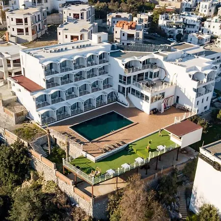 Otel Casa Mare