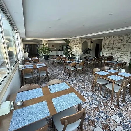 Casa Mare Otel 3*