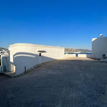 Casa Mare Otel 3*