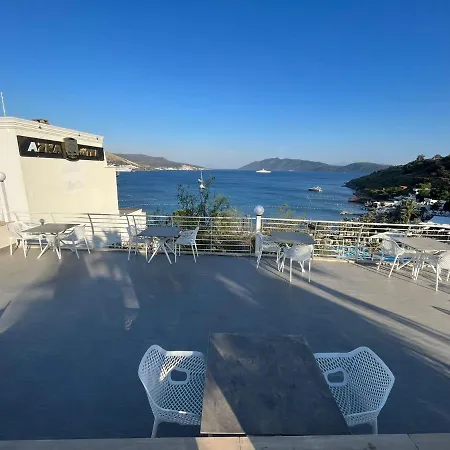 Casa Mare Otel 3*
